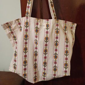 Sezane Tote Bag